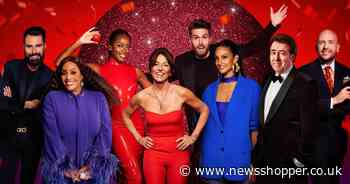 Everything you need to know about Red Nose Day 2025 — When to watch and more