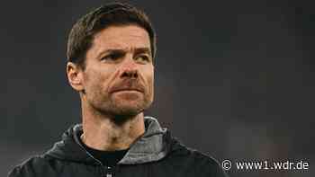 Bayer Leverkusen mit Personalsorgen gegen Stuttgart