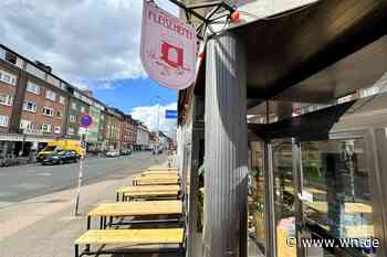 Aus für „Herzensprojekt“ – Lokal an der Wolbecker Straße schließt