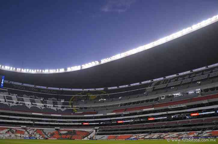 ¡Adiós Estadio Azteca! Cambia de nombre por patrocinador