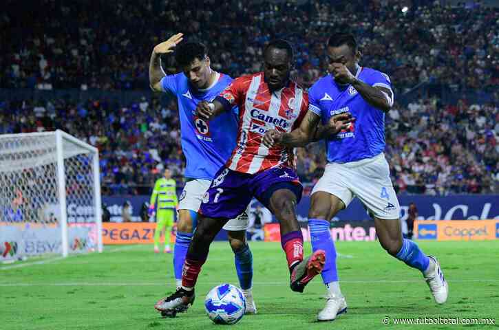 ¡EN VIVO y DIRECTO! Cruz Azul vs San Luis: Cómo y dónde ver la Jornada 12 del Clausura 2025