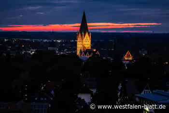 Mindestens 160 tatverdächtige Geistliche identifiziert