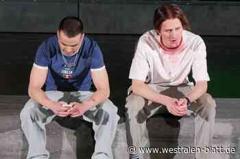 Inmitten der Plattenbau-Hölle von Gropiusstadt