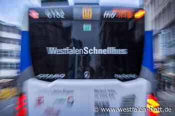 Schnellbus bis zur Universität?