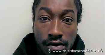 South east London predator raped woman after being released from prison