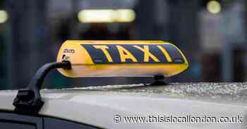 Fraudulent Bexley cabbie claimed £130,000 in Covid Bounce Back scheme