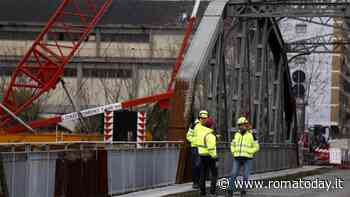 Ponte di Ferro, ancora uno slittamento: l'apertura sarà il 20 marzo