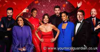 Everything you need to know about Red Nose Day 2025 — When to watch and more