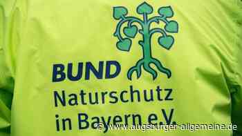 Bund Naturschutz gründet Ortsgruppe in Landsberg