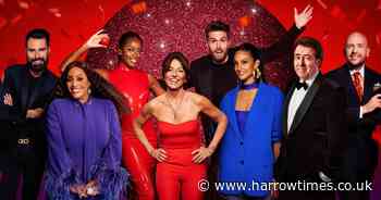 Everything you need to know about Red Nose Day 2025 — When to watch and more