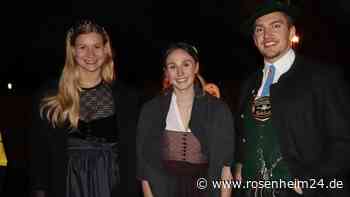 Herausragende Leistungen: Nachwuchs-Bobstars und Rodeldamen aus Bad Feilnbach groß umjubelt