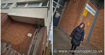 The Thamesmead flat block where residents can't flush the toilet or brush their teeth