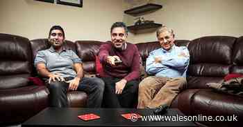 Inside the lives of Gogglebox's Siddiqui family from real jobs to partners