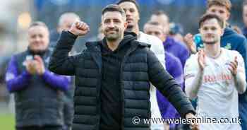 Alan Sheehan still in the dark over Swansea City future as talks scheduled