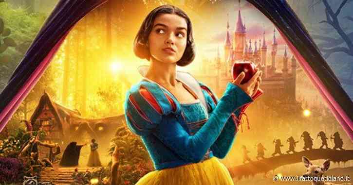 Niente red carpet per “Biancaneve”: ecco perché il nuovo film Disney sta scatenando grosse polemiche