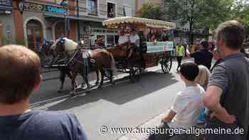 Wie sind Marktsonntage, Maibaumfeste und Kirchweih künftig zu schützen?