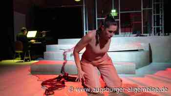 Wenn Mathilden träumen: Staatstheater Augsburg mit Wagner und Schönberg