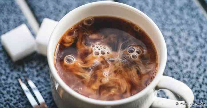 International Delight coffee creamer shipped to 31 states, including New Mexico, is recalled