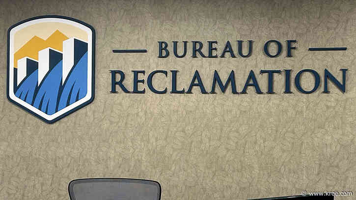 Hundreds of federal offices may start shutting down this summer due to DOGE