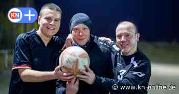 Schlechteste Fußballmannschaft der Oberlausitz: Für knappe Niederlagen gibt's Belohnung