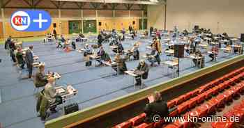 Landes-SPD kritisiert CDU-Abstimmung mit AfD zur Kreissporthalle Segeberg