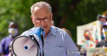 Haushaltsgesetz in den USA: im Dienst des Despoten