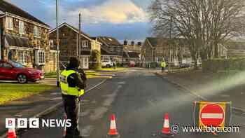 Woman dies after being hit by car on driveway