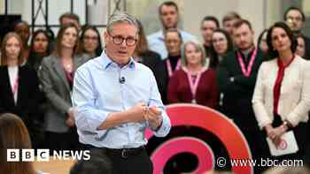 Red tape delay to flats plan is not cricket - PM