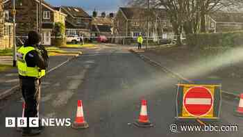 Woman seriously injured after being hit by car