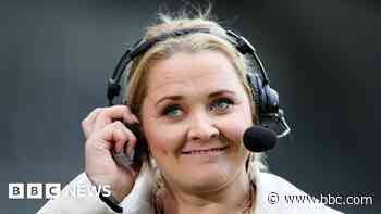 Rugby league pundit denies sexual assault charge