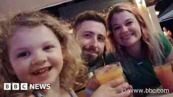 'My baby's brain damage could have been prevented'