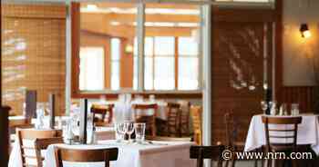 More consumers are trimming their restaurant budgets than they were last year