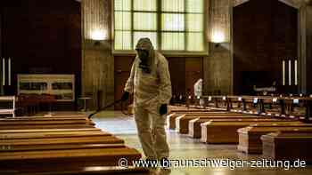 Corona-Horror in Bergamo: „Stadt der Särge“ überrascht mit Wende