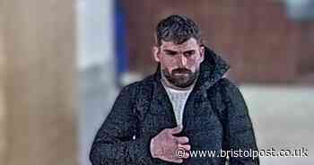 CCTV captures Bristol visitor twice before mysterious disappearance