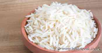 Man uses hack to stop rice spiking blood sugar - and it's easy to try at home