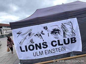 Einsteins Geburtstag – mit einem schwarzen Loch der Quantenphysik und Vorträgen