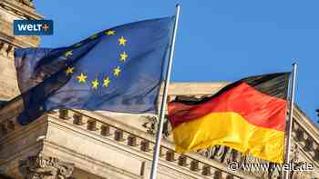 Europa schwenkt auf Deutschland-Kurs – Vier Pläne, die uns den Weg aus der Krise ebnen