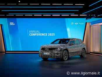 BMW Group, gli obiettivi di oggi e di domani: crescita, innovazione tecnologica e la rivoluzionaria NEUE KLASSE