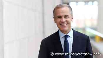 Mark Carney sword in as 24th Prime MInister