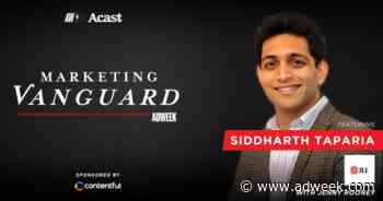 Aligning Marketing With Business Strategy: Insights From Siddharth Taparia, CMO of JLL