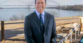 Memphis Anchor Richard Ransom Leaving Local TV to Work in Healthcare