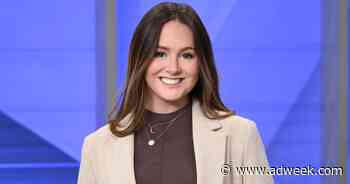 Natalie McCain Promoted to Morning Anchor at Wichita Falls Station