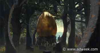 KFC Lures Gen Z Into Its Bizarre Cult—And Doesn’t Care if It’s Polarizing