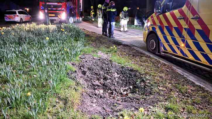 Dodelijke zwerfkei keert niet terug op levensgevaarlijk verkeerspunt