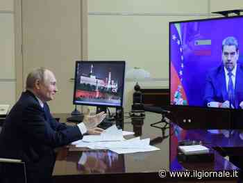 Putin: "Risparmieremo i soldati ucraini se depongono le armi" | La diretta