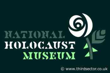 The National Holocaust Centre and Museum shortens its name