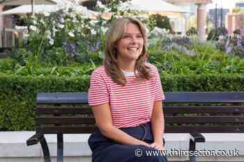 Set boundaries with trustees during a rebrand, marketing director suggests