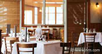 More consumers are trimming their restaurant budgets than they were last year