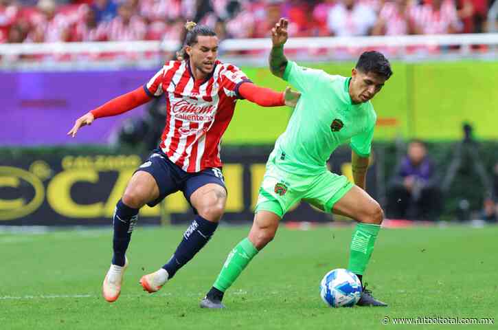 Juárez vs Chivas: Cómo y dónde ver TV ABIERTA y ONLINE la Jornada 12 del Clausura 2025
