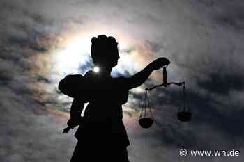 Wurde die Frau mit Drogen betäubt?